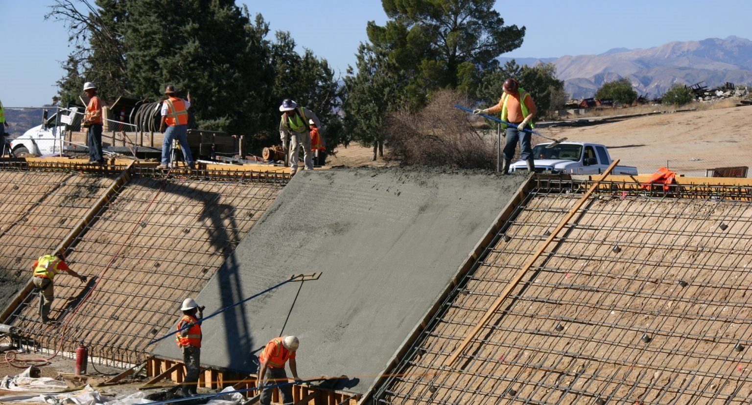Roof Guniting and Terrace Waterproofing Services in Delhi NCR